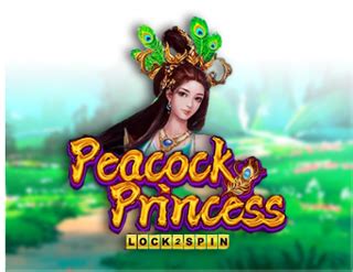Peacock Princess Lock 2 Spin Bwin